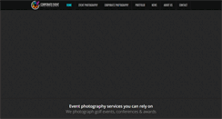 Desktop Screenshot of corporateeventphotography.co.uk